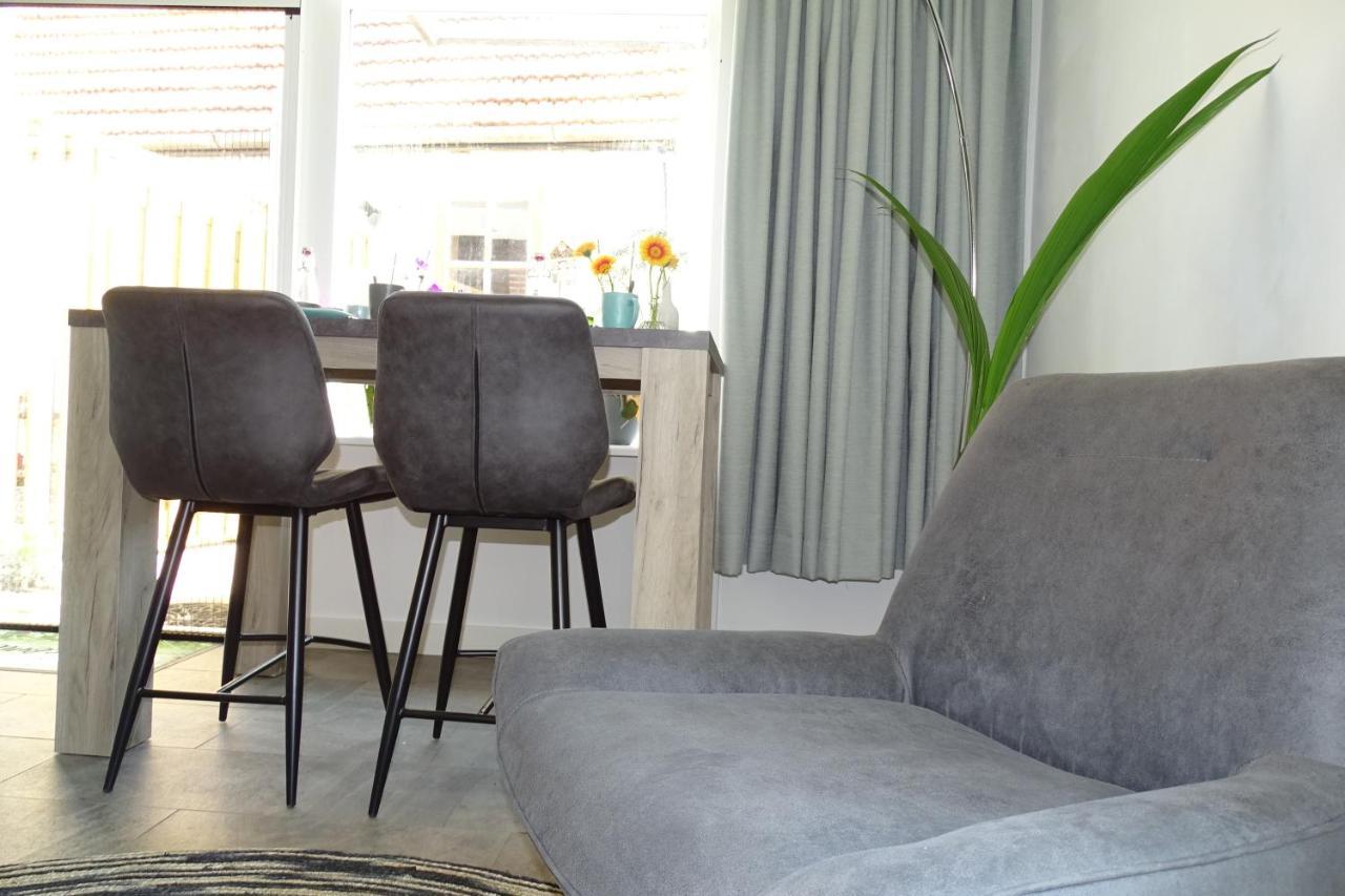Beekse Brink Bed & Breakfast Loerbeek Екстериор снимка