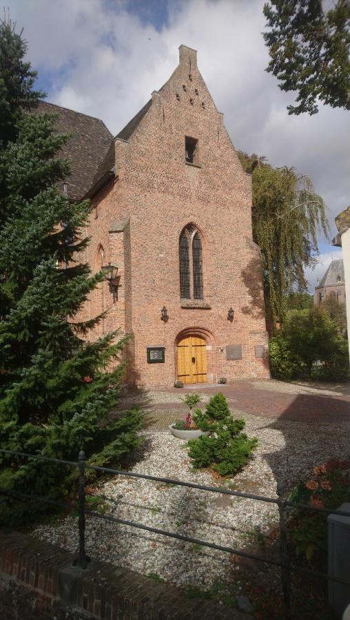 Beekse Brink Bed & Breakfast Loerbeek Екстериор снимка
