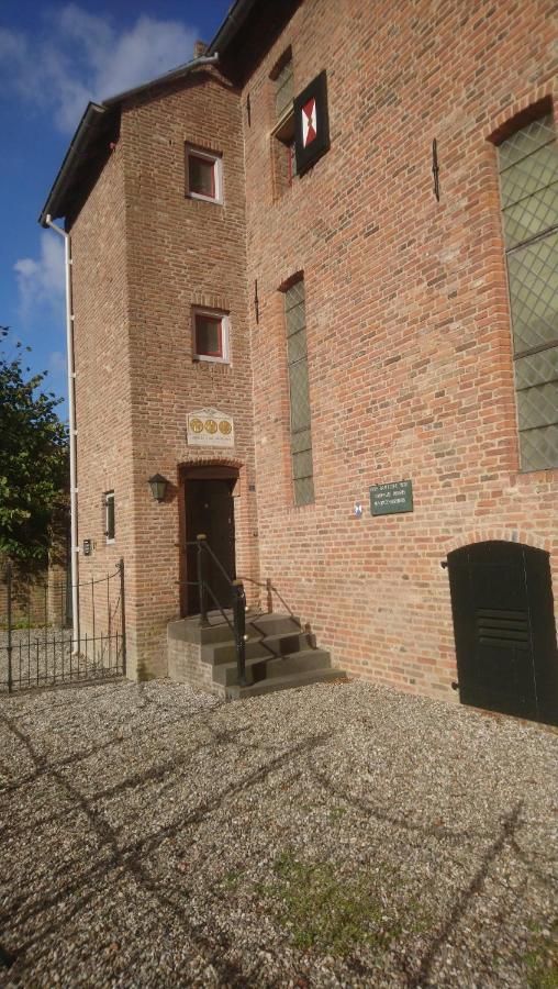 Beekse Brink Bed & Breakfast Loerbeek Екстериор снимка