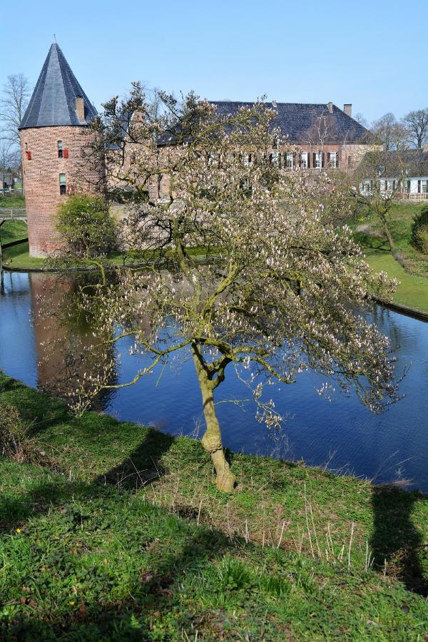 Beekse Brink Bed & Breakfast Loerbeek Екстериор снимка
