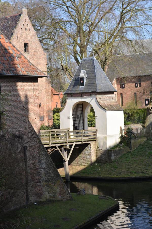 Beekse Brink Bed & Breakfast Loerbeek Екстериор снимка